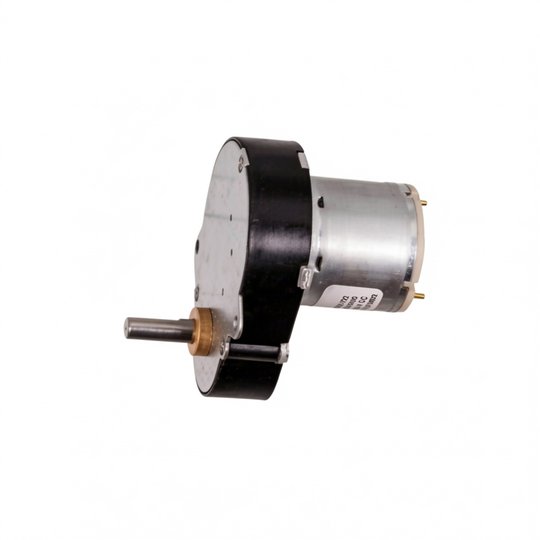 Moteur péristaltique 12L/1kg