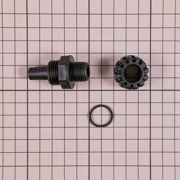 Corps raccord