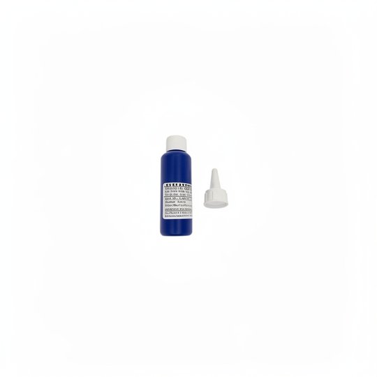 Electrolyte et Cl organique