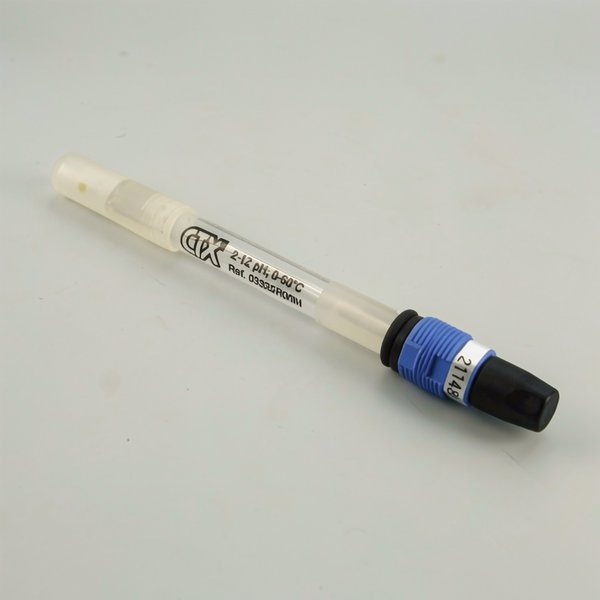 Electrode de pH