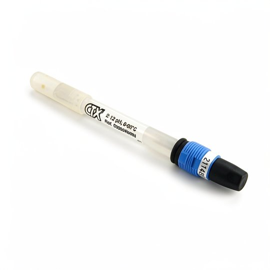 Electrode de pH