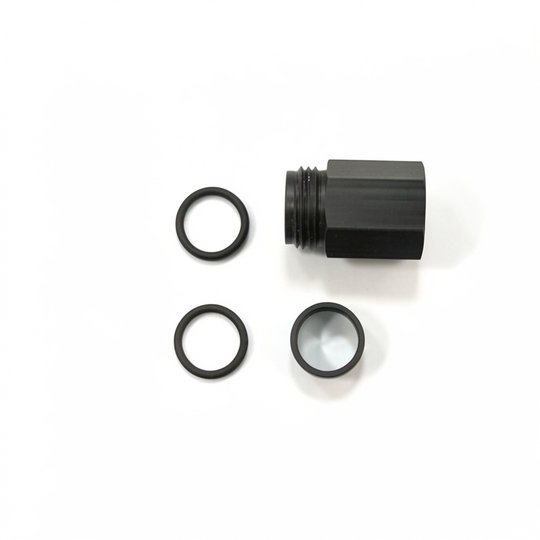 Porte-sonde chlore