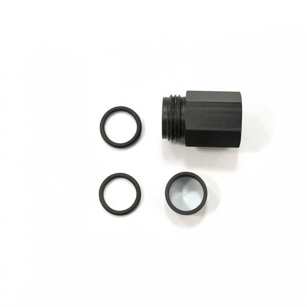 Porte-sonde chlore