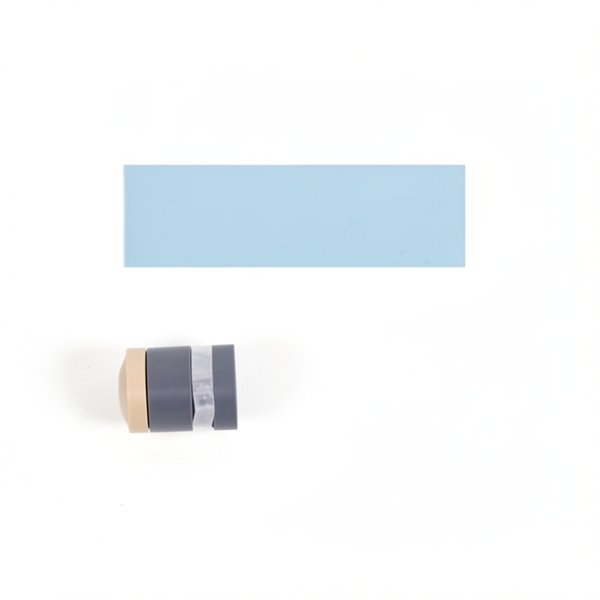 Capsule membrane pour sonde chlore libre