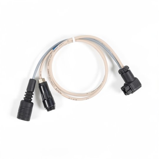 Câble sonde chlore