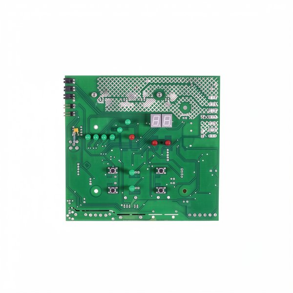 Carte puissance GS-7pH