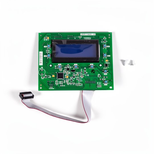 Panneau de commande - PCB RC9