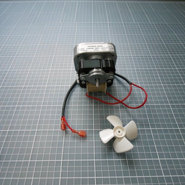 Moteur pompe péristaltique