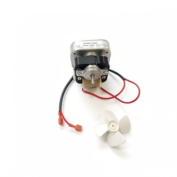 Moteur pompe péristaltique