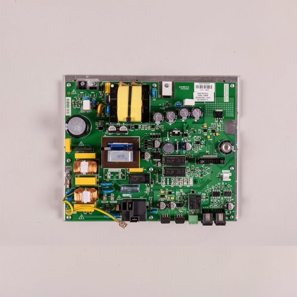 Chlorinateur SM + circuit imprimé