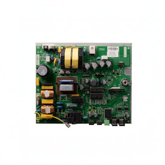 Chlorinateur SM + circuit imprimé
