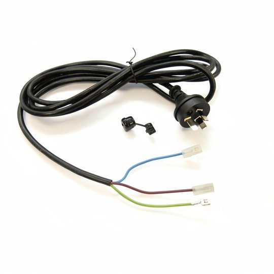 Câble d'alimentation RC9 3m standard