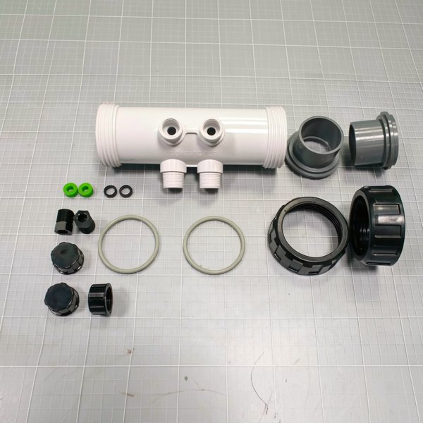 Porte-sonde