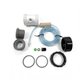 Ensemble injection un injecteur