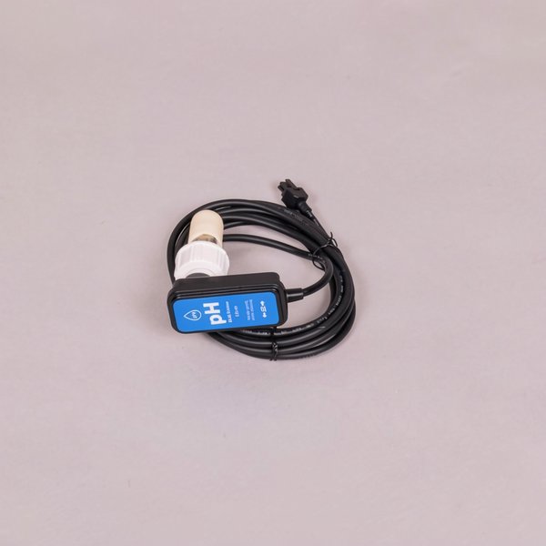 Sonde pH