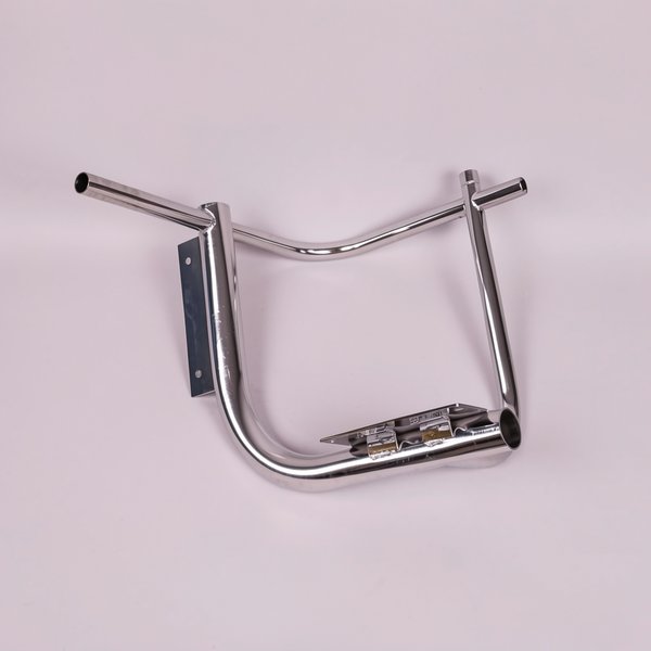 Structure fauteuil élévateur