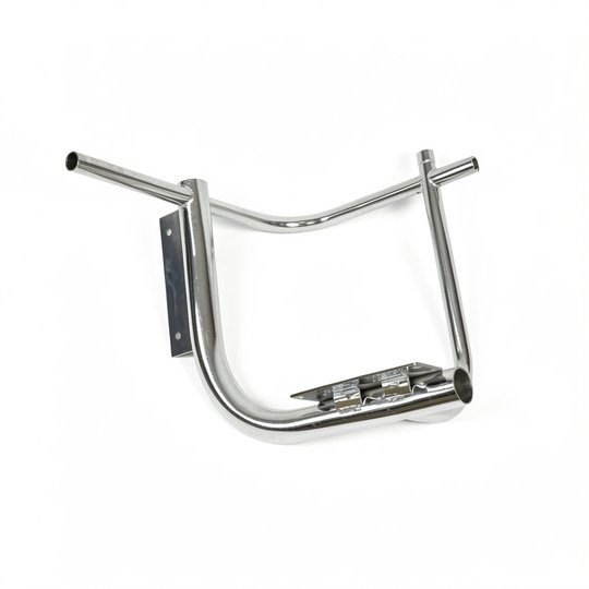 Structure fauteuil élévateur