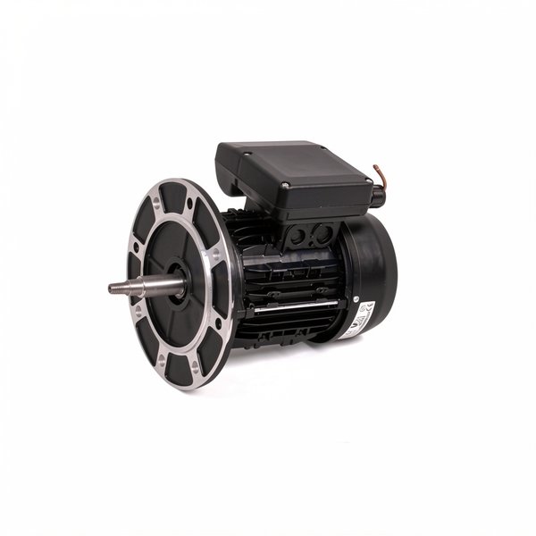 Moteur 1 CV Mono