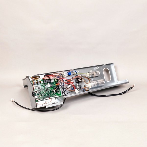 Platine électronique Z400 MD4/MD5