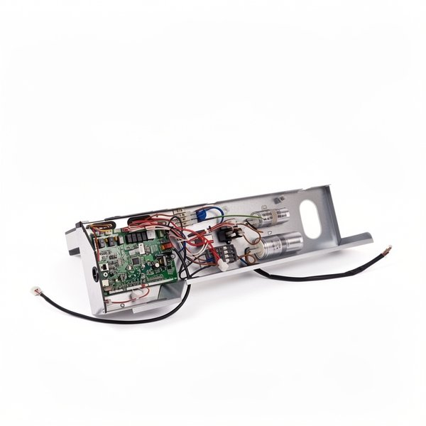 Platine électronique Z400 MD4/MD5