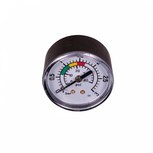 Manomètre 1/8" 3kg