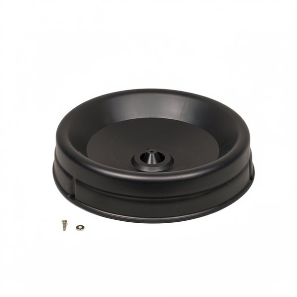 Socle filtre Ø600