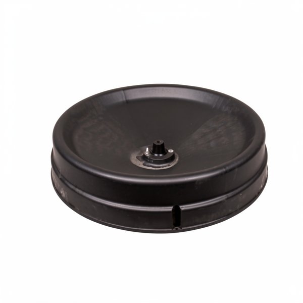 Socle filtre Ø800