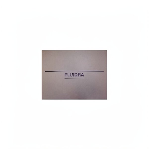 Tube rigide L.845 mm