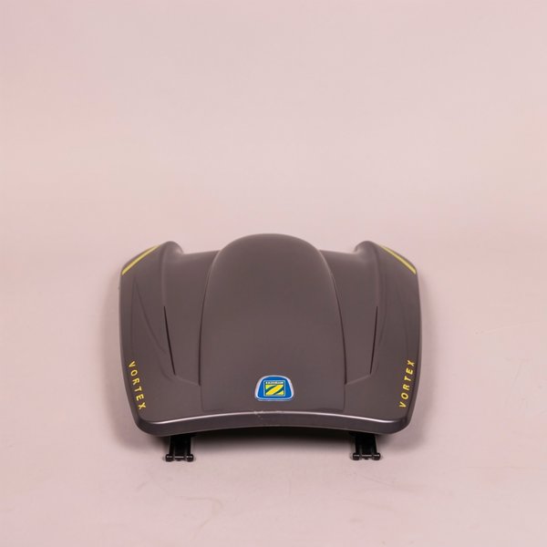 Couvercle complet PMS381c