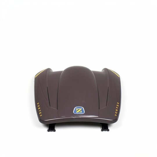 Couvercle complet PMS381c