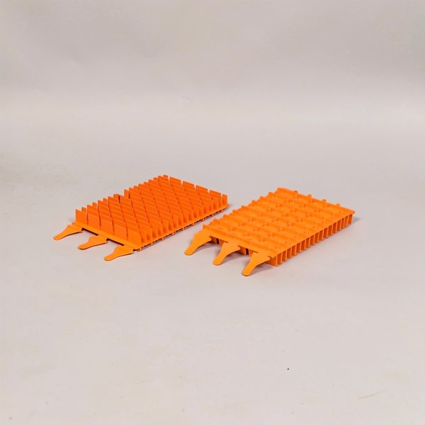 Brosse (x2)