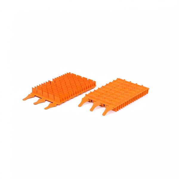 Brosse (x2)