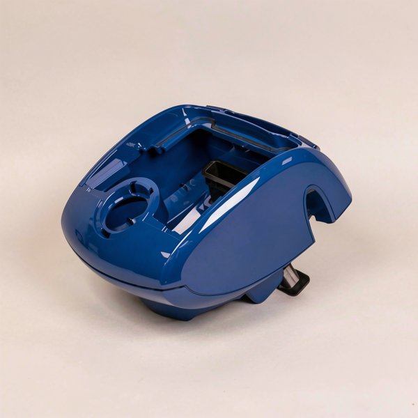 Coque complète