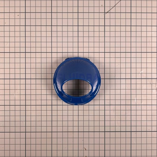 Guide flux extérieur