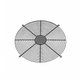 Grille frontale