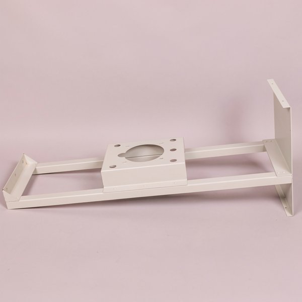 Support moto-ventilateur