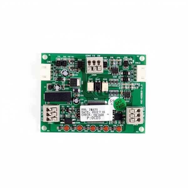 Module MODBUS