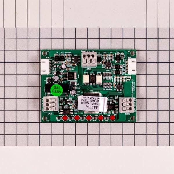 Module MODBUS