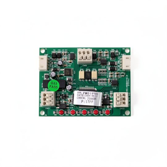 Module MODBUS