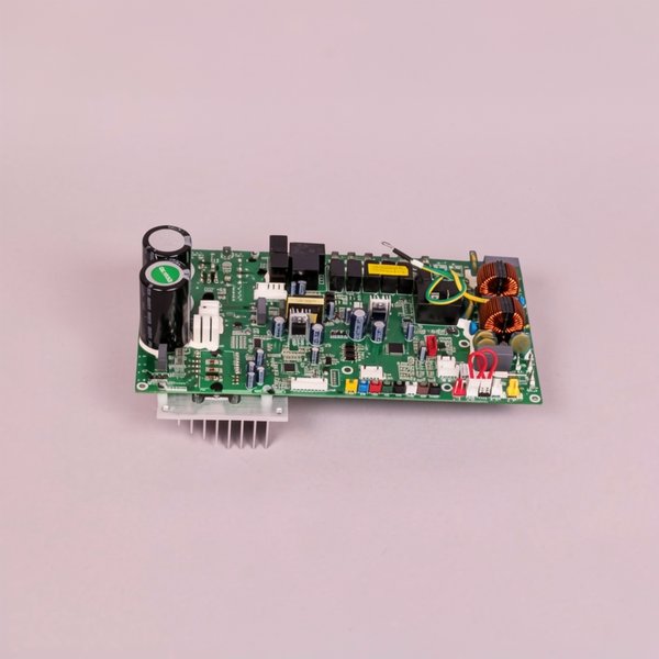 Plaque base PCB