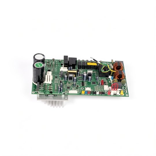 Plaque base PCB
