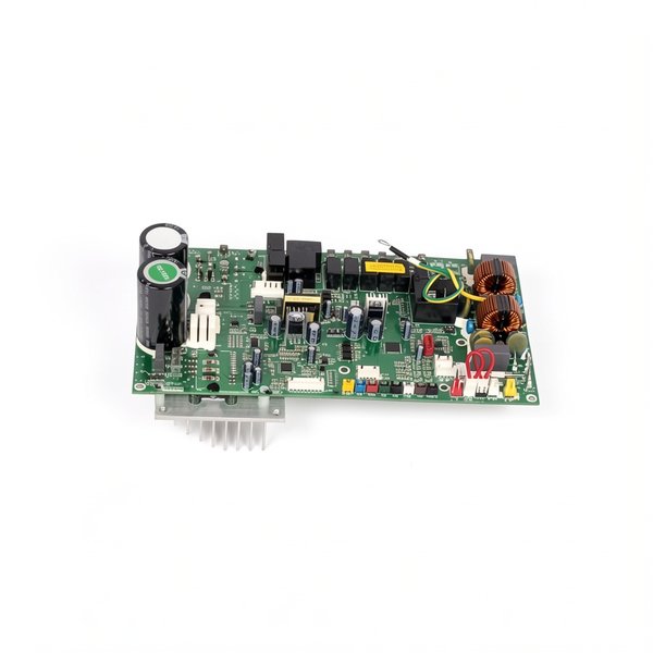 Plaque base PCB