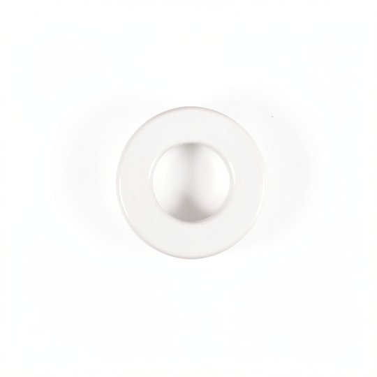 Bague aimantée