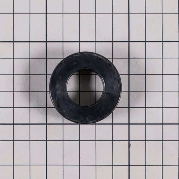 Bague aimantée