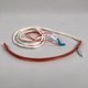 Collier chauffants compresseur
