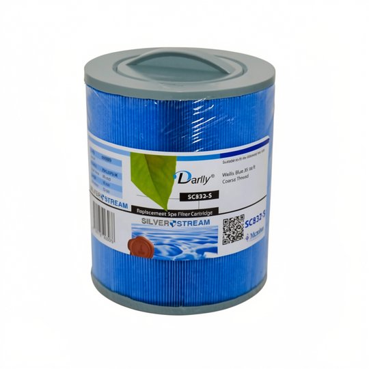 Cartouche Darlly SC832-S - Remplace PWM35P3-M