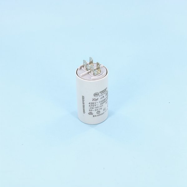 Condensateur 20µF