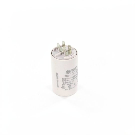 Condensateur 20µF