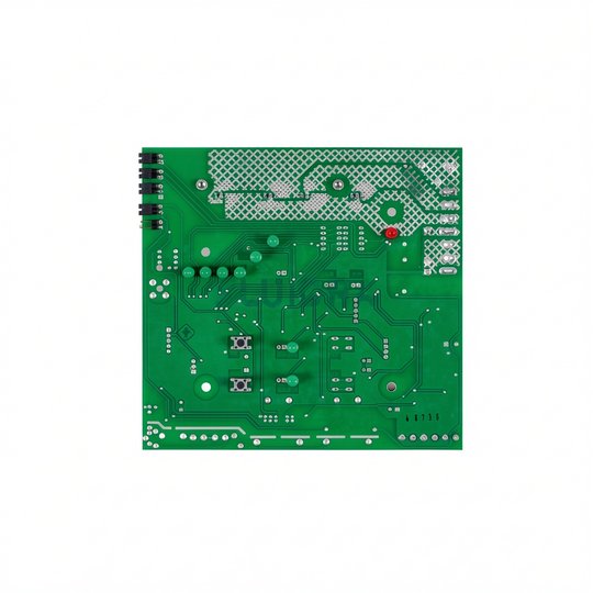 Carte de puissance GS-12