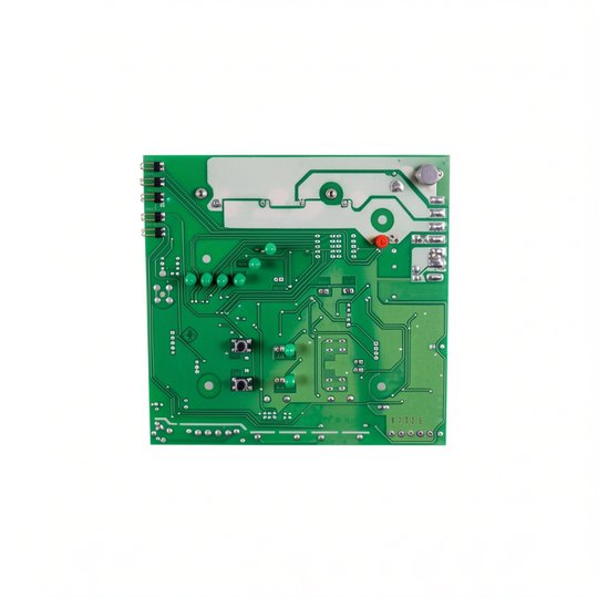 Carte de puissance GS-21